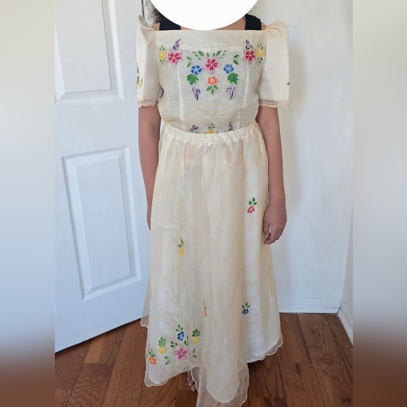 Filipiniana for girls - Picture 11 of 11